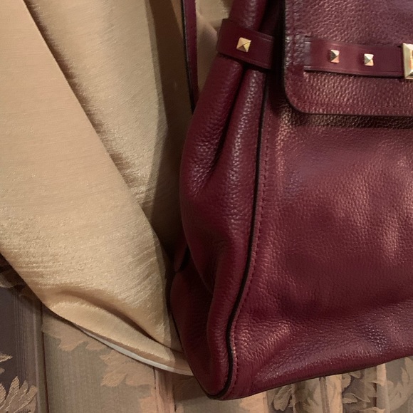 Michael Kors Backpack Purse - Picture 4 of 10